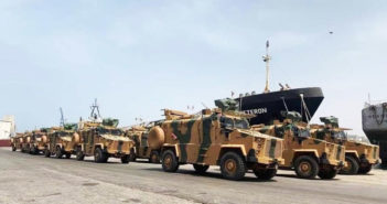 Sirte & Cufra Harekatı ve Hava Üstünlüğü Sorunu